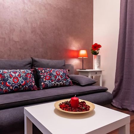 Mala Sava Apartmani Белград Экстерьер фото