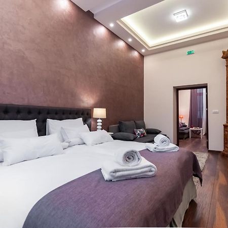 Mala Sava Apartmani Белград Экстерьер фото