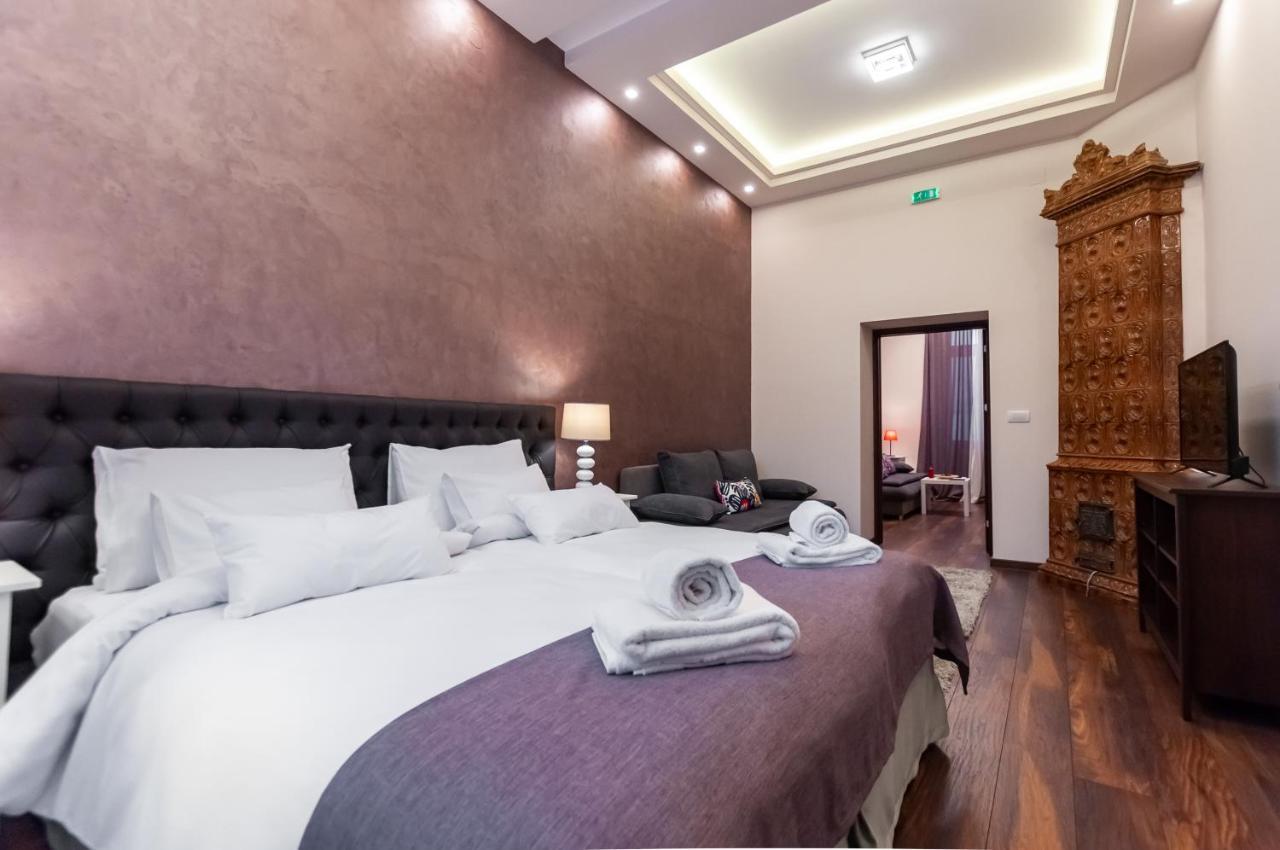 Mala Sava Apartmani Белград Экстерьер фото