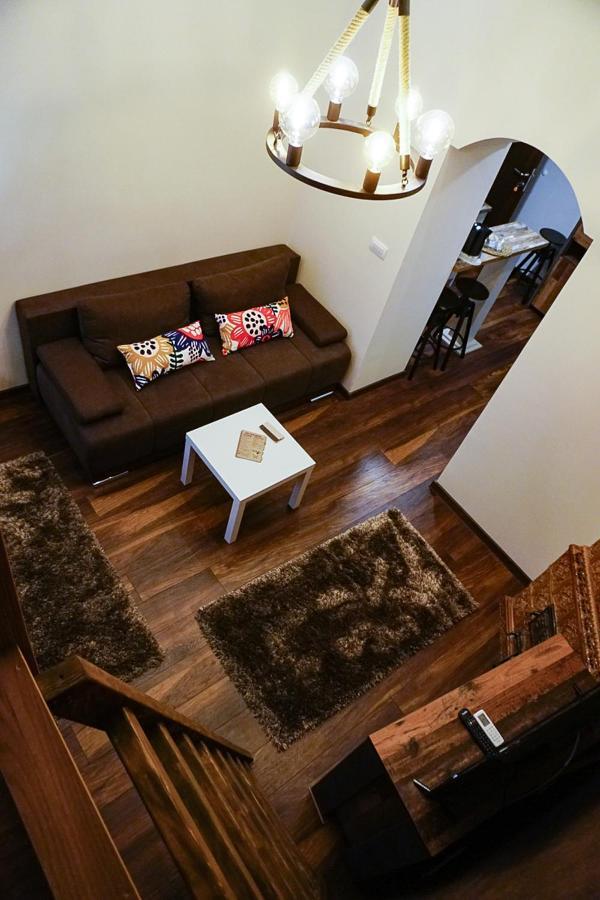 Mala Sava Apartmani Белград Экстерьер фото